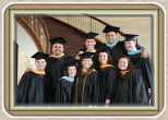 Hooding Ceremony 172